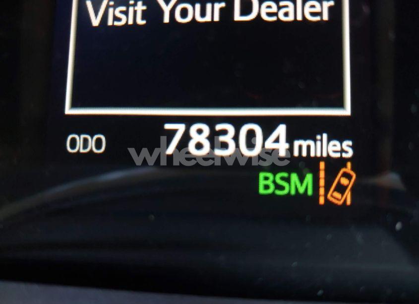 Photo 16 of 2018 Toyota Rav4 ADVENTURE/XLE (VIN 2T3RFREV9JW817320)