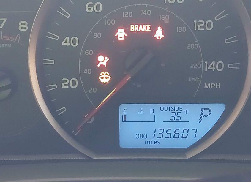 Photo 16 of 2015 Toyota Rav4 XLE (VIN 2T3RFREVOFW267657)