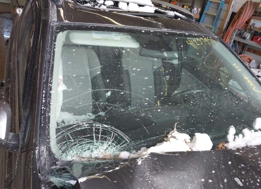 Photo 21 of 2015 Toyota Rav4 XLE (VIN 2T3RFREVOFW267657)