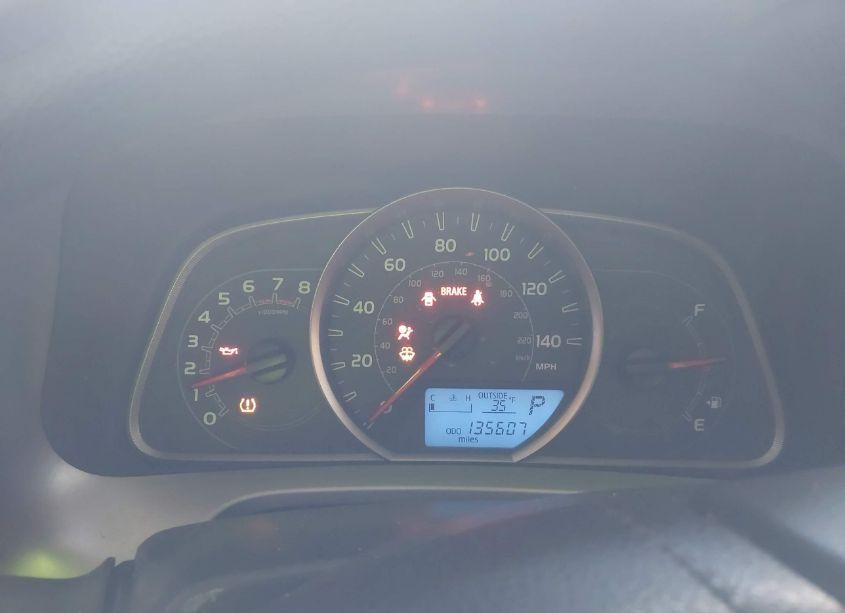 Photo 7 of 2015 Toyota Rav4 XLE (VIN 2T3RFREVOFW267657)