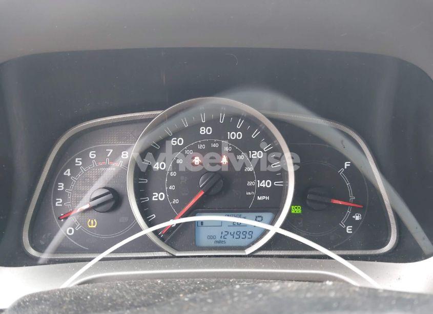Photo 15 of 2013 Toyota Rav4 XLE (VIN 2T3RFREVXDW014682)