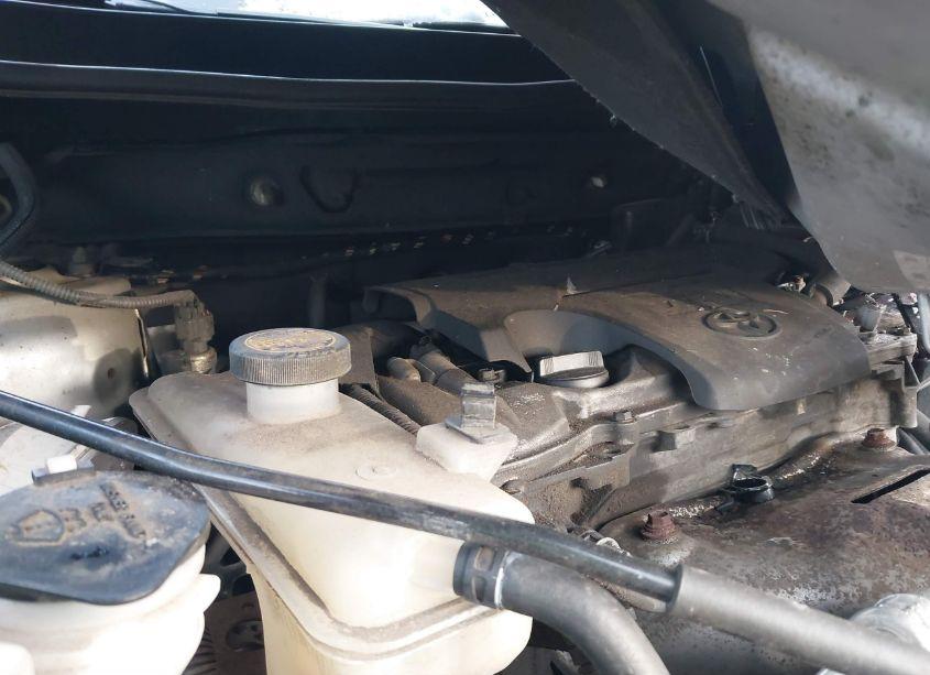 Photo 10 of 2013 Toyota Rav4 XLE (VIN 2T3RFREVXDW037041)