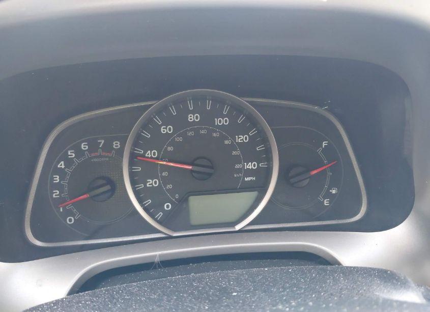 Photo 7 of 2013 Toyota Rav4 XLE (VIN 2T3RFREVXDW037041)