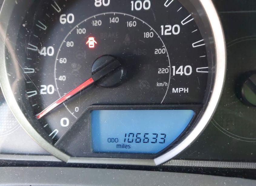 Photo 14 of 2013 Toyota Rav4 XLE (VIN 2T3RFREVXDW068564)