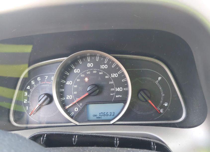 Photo 7 of 2013 Toyota Rav4 XLE (VIN 2T3RFREVXDW068564)