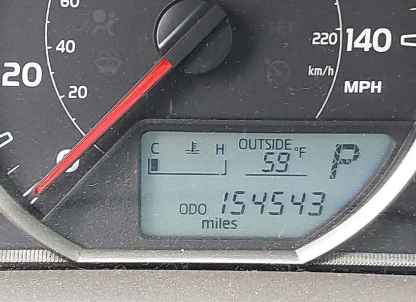 Photo 15 of 2013 Toyota Rav4 XLE (VIN 2T3RFREVXDW123434)