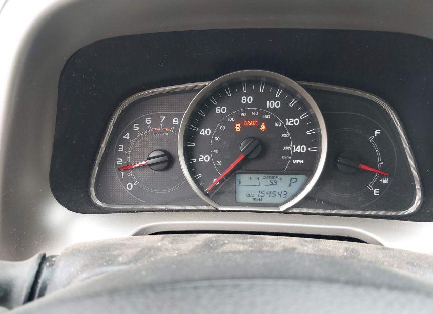 Photo 7 of 2013 Toyota Rav4 XLE (VIN 2T3RFREVXDW123434)