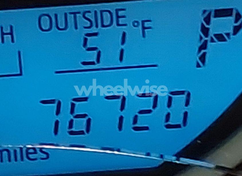 Photo 15 of 2014 Toyota Rav4 XLE (VIN 2T3RFREVXEW136833)