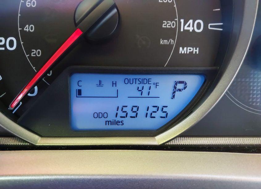 Photo 15 of 2014 Toyota Rav4 XLE (VIN 2T3RFREVXEW193811)