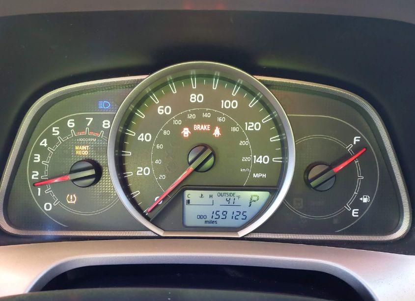 Photo 7 of 2014 Toyota Rav4 XLE (VIN 2T3RFREVXEW193811)