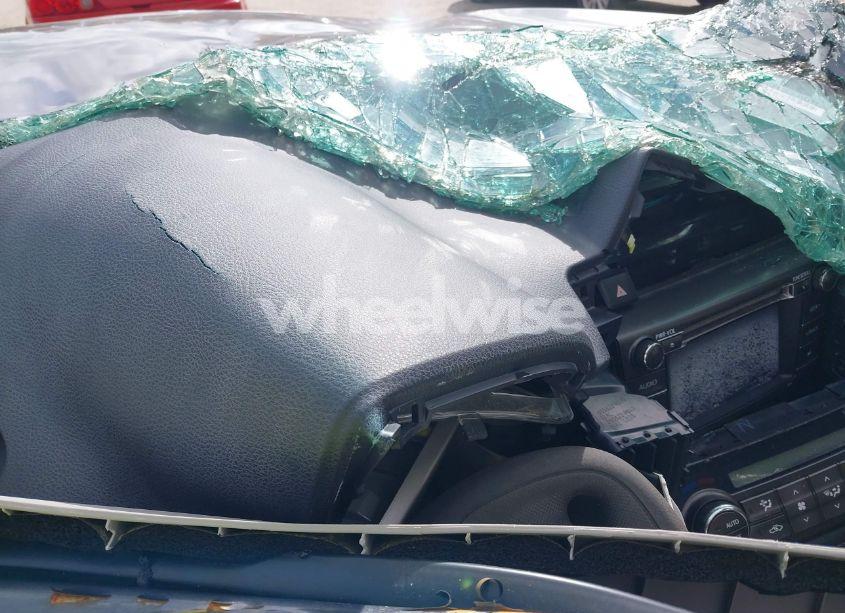 Photo 14 of 2015 Toyota Rav4 XLE (VIN 2T3RFREVXFW237520)