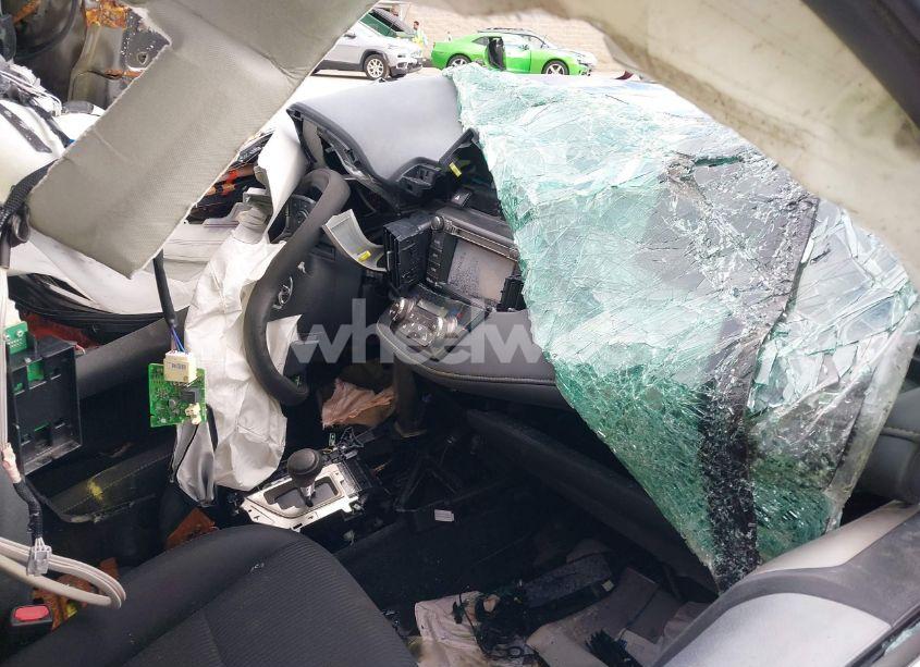 Photo 5 of 2015 Toyota Rav4 XLE (VIN 2T3RFREVXFW237520)