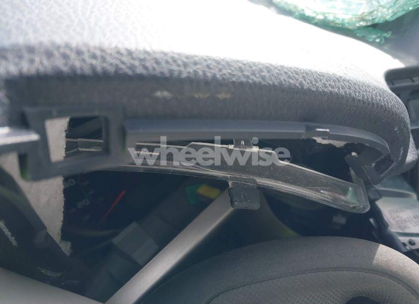 Photo 7 of 2015 Toyota Rav4 XLE (VIN 2T3RFREVXFW237520)