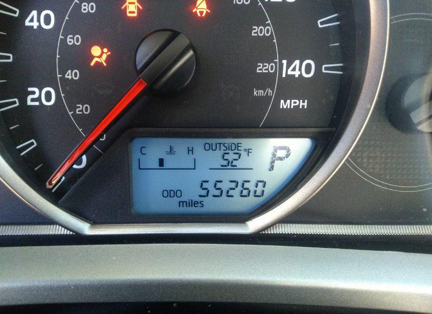 Photo 7 of 2015 Toyota Rav4 XLE (VIN 2T3RFREVXFW340033)