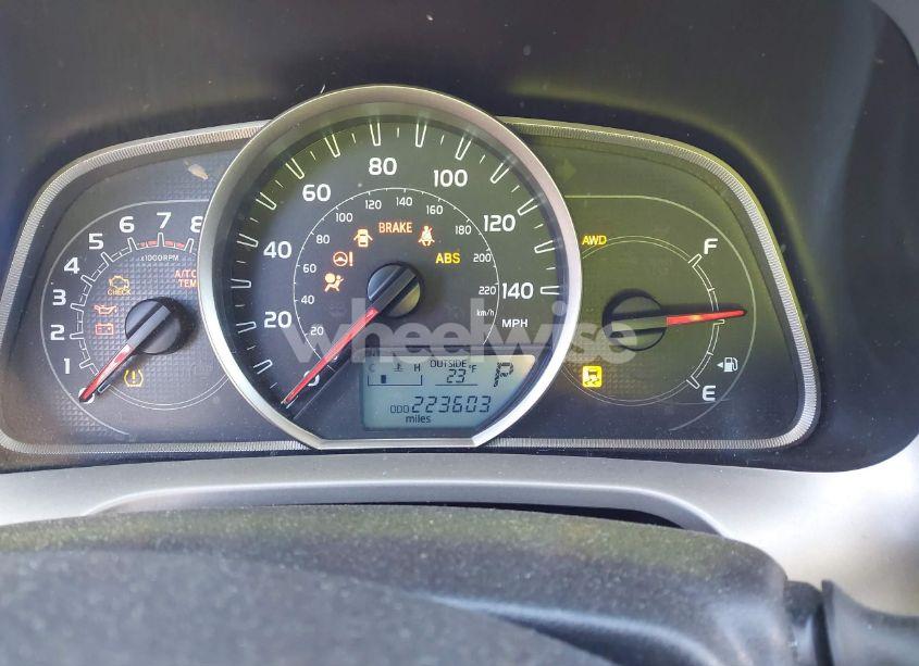 Photo 7 of 2015 Toyota Rav4 XLE (VIN 2T3RFREVXFW345006)