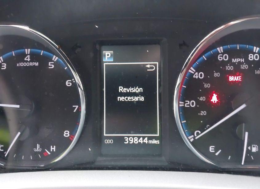 Photo 15 of 2016 Toyota Rav4 XLE (VIN 2T3RFREVXGW445558)