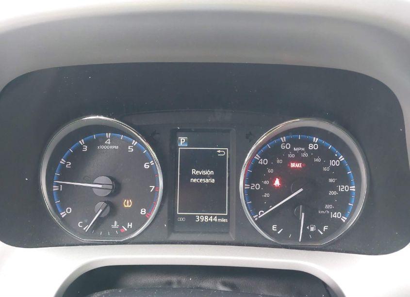 Photo 7 of 2016 Toyota Rav4 XLE (VIN 2T3RFREVXGW445558)