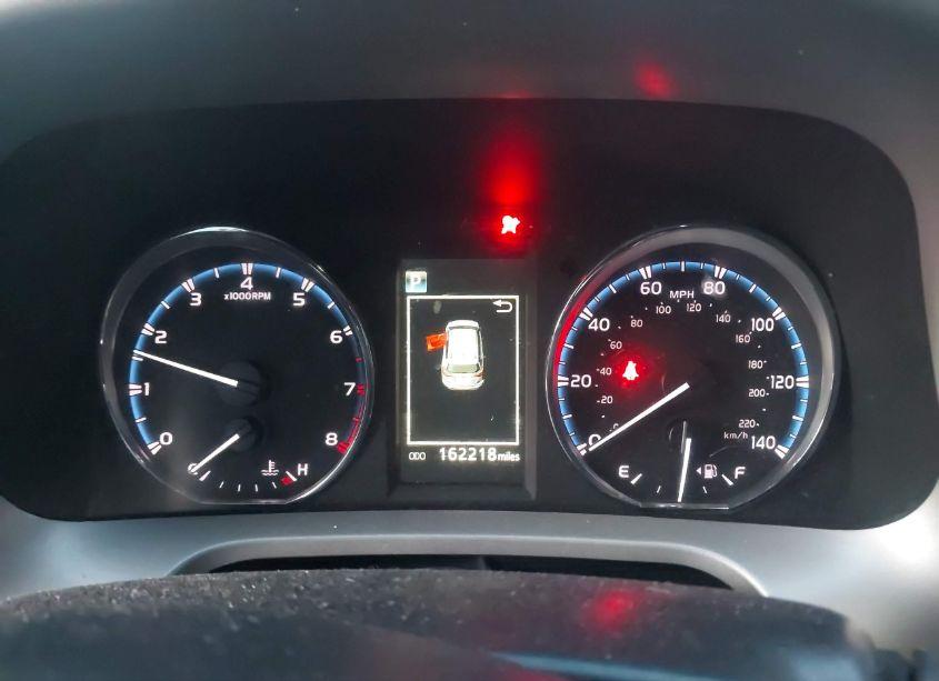 Photo 7 of 2016 Toyota Rav4 XLE (VIN 2T3RFREVXGW453269)