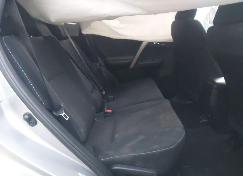 Photo 8 of 2016 Toyota Rav4 XLE (VIN 2T3RFREVXGW453269)