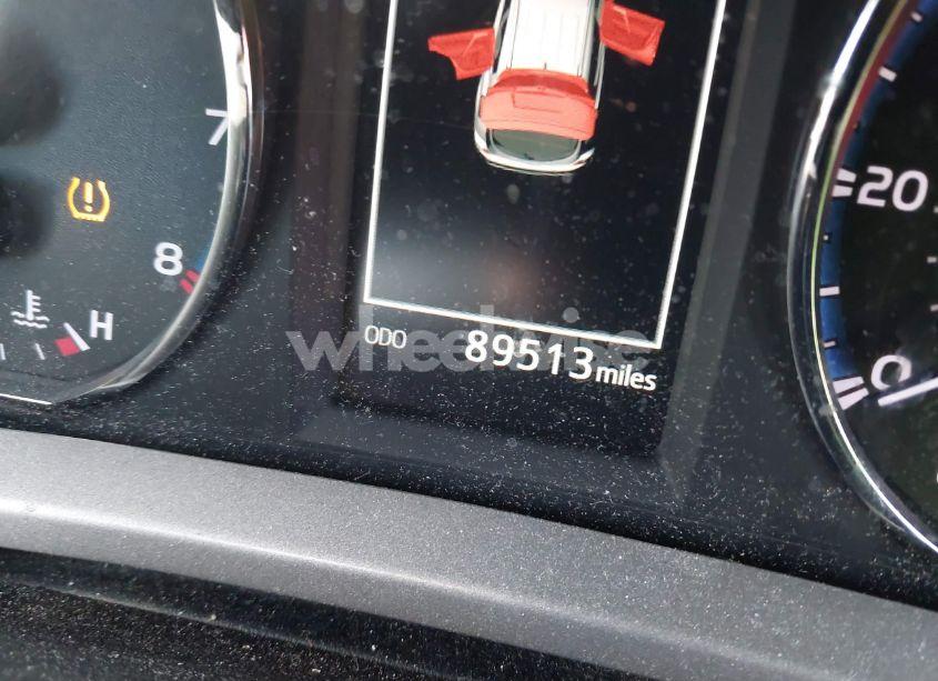 Photo 15 of 2016 Toyota Rav4 XLE (VIN 2T3RFREVXGW466717)