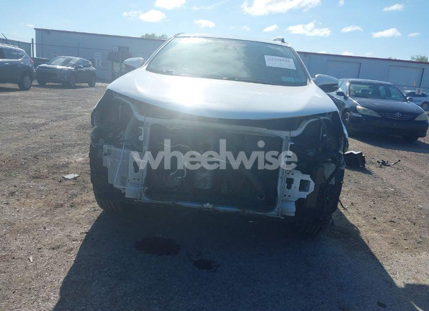 Photo 12 of 2016 Toyota Rav4 XLE (VIN 2T3RFREVXGW478477)