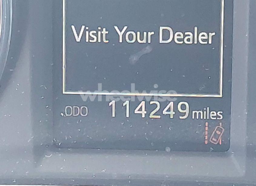 Photo 15 of 2016 Toyota Rav4 XLE (VIN 2T3RFREVXGW478477)