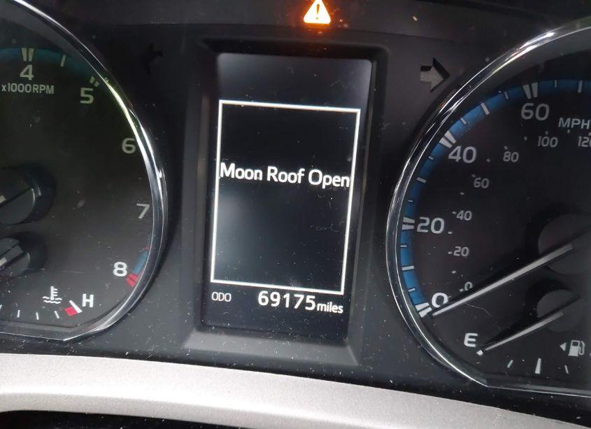 Photo 15 of 2016 Toyota Rav4 XLE (VIN 2T3RFREVXGW528276)