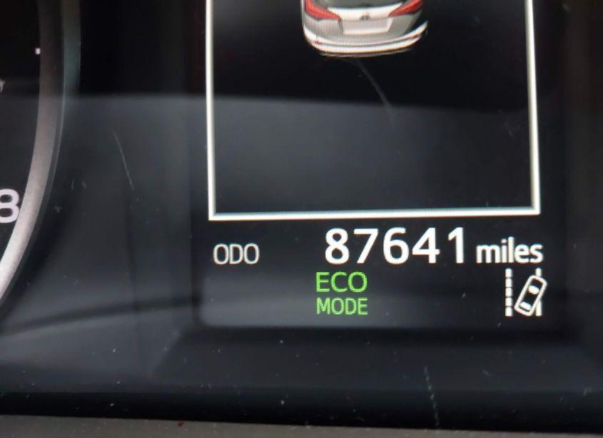 Photo 16 of 2017 Toyota Rav4 XLE (VIN 2T3RFREVXHW612650)