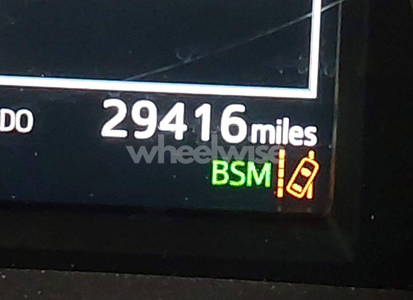 Photo 15 of 2017 Toyota Rav4 XLE (VIN 2T3RFREVXHW672346)