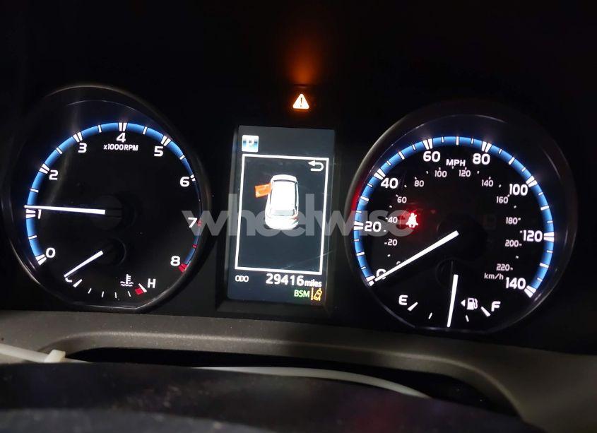 Photo 7 of 2017 Toyota Rav4 XLE (VIN 2T3RFREVXHW672346)