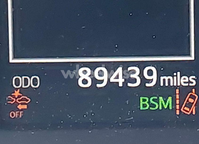 Photo 16 of 2017 Toyota Rav4 XLE (VIN 2T3RFREVXHW684612)