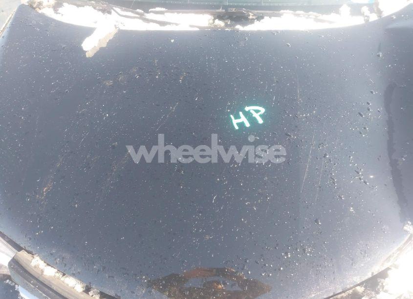 Photo 10 of 2017 Toyota Rav4 XLE (VIN 2T3RFREVXHW695304)