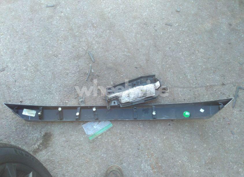 Photo 12 of 2018 Toyota Rav4 ADVENTURE/XLE (VIN 2T3RFREVXJW710728)