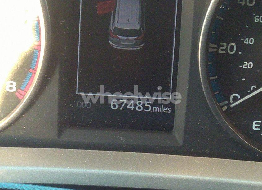 Photo 16 of 2018 Toyota Rav4 ADVENTURE/XLE (VIN 2T3RFREVXJW710728)