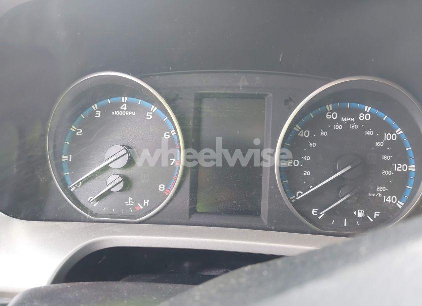 Photo 7 of 2018 Toyota Rav4 XLE (VIN 2T3RFREVXJW795909)