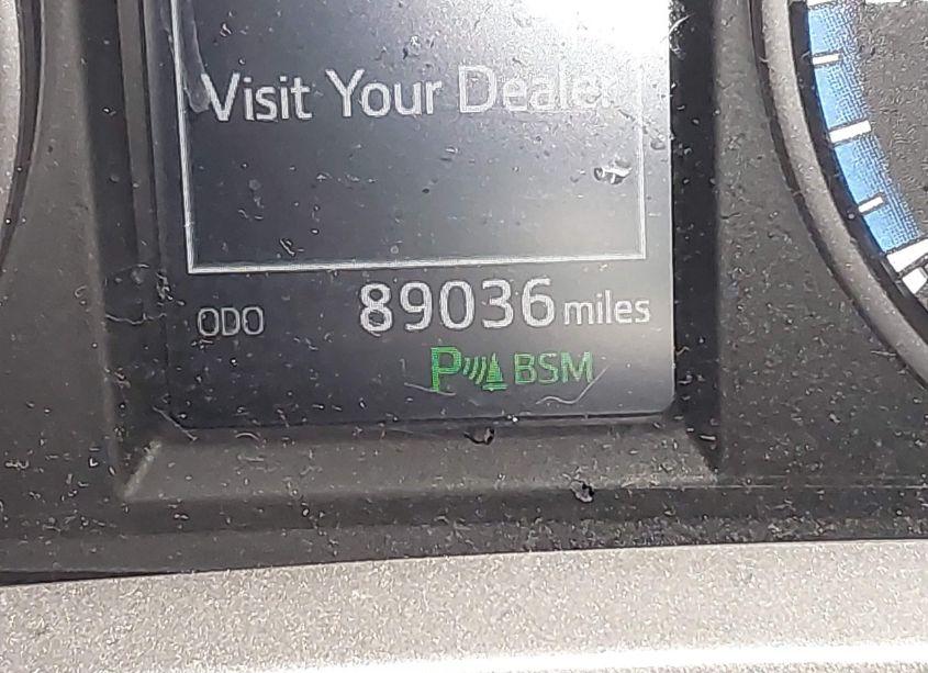 Photo 16 of 2018 Toyota Rav4 ADVENTURE/XLE (VIN 2T3RFREVXJW819514)