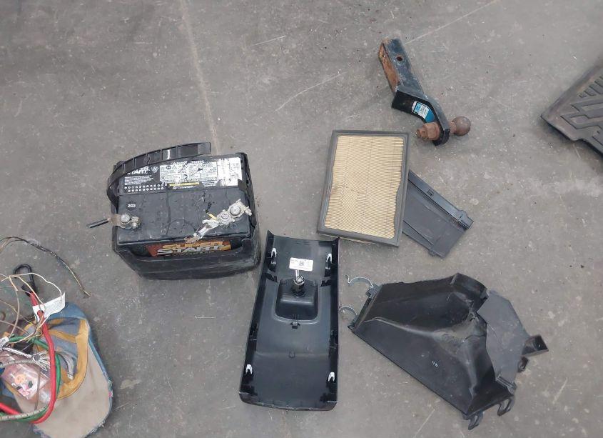 Photo 11 of 2018 Toyota Rav4 ADVENTURE (VIN 2T3RFREVXJW843201)