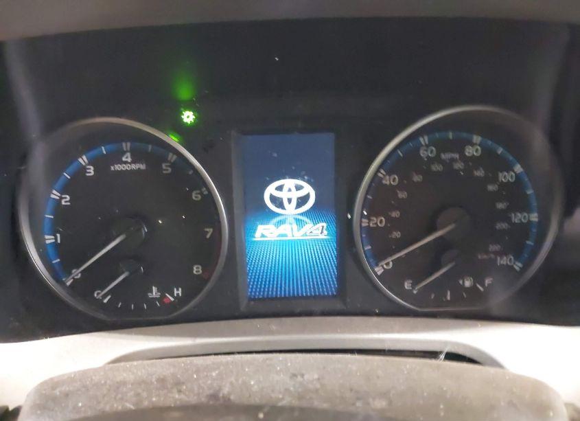 Photo 7 of 2018 Toyota Rav4 ADVENTURE (VIN 2T3RFREVXJW843201)