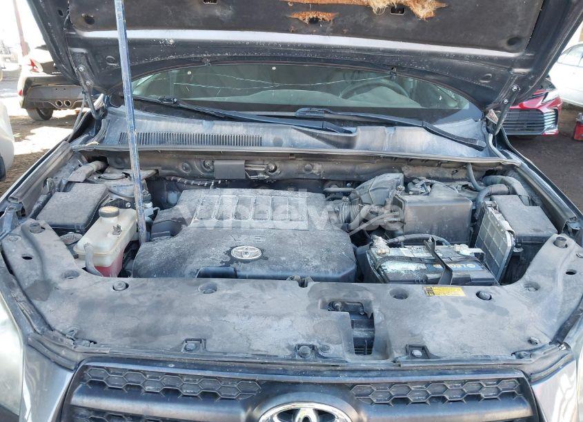 Photo 10 of 2012 Toyota Rav4 SPORT V6 (VIN 2T3RK4DV0CW069964)