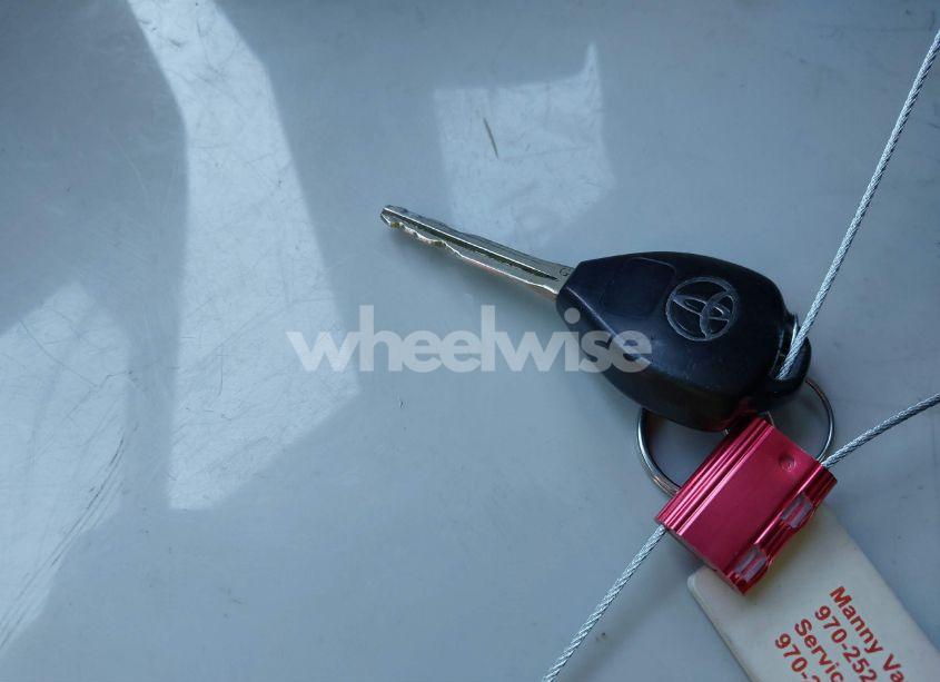 Photo 11 of 2012 Toyota Rav4 SPORT V6 (VIN 2T3RK4DV0CW069964)