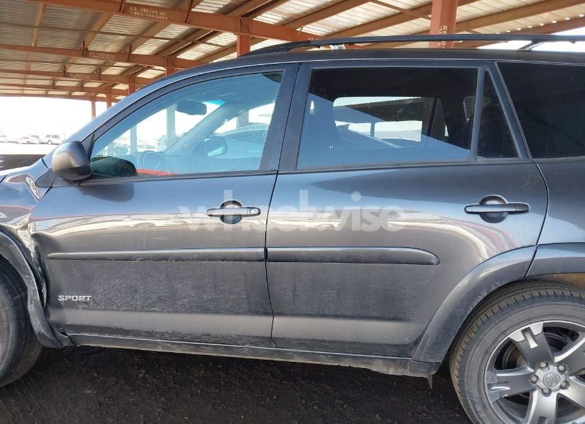 Photo 14 of 2012 Toyota Rav4 SPORT V6 (VIN 2T3RK4DV0CW069964)