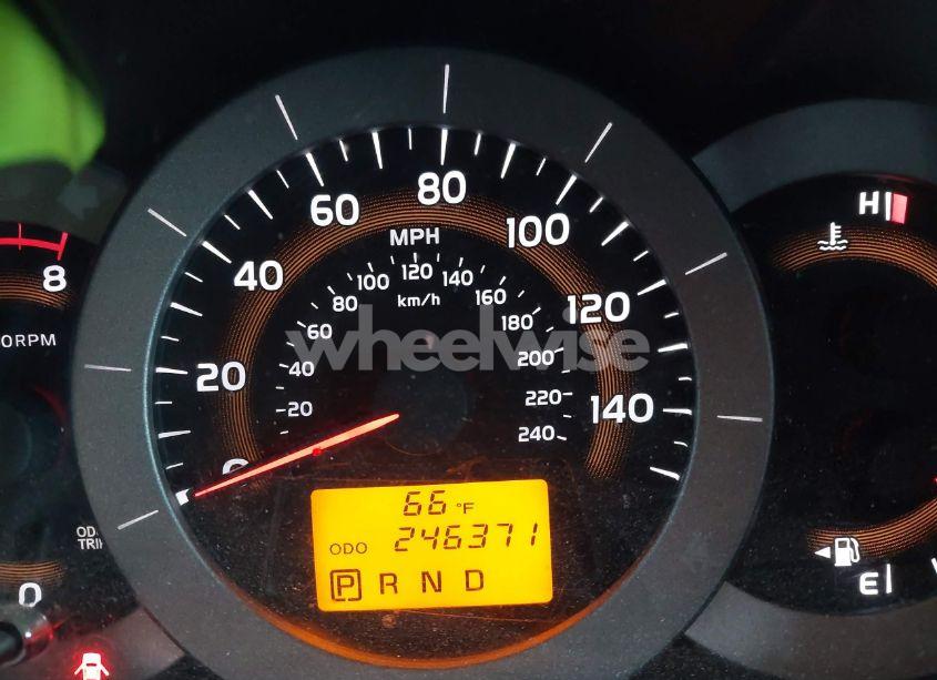 Photo 15 of 2012 Toyota Rav4 SPORT V6 (VIN 2T3RK4DV0CW069964)