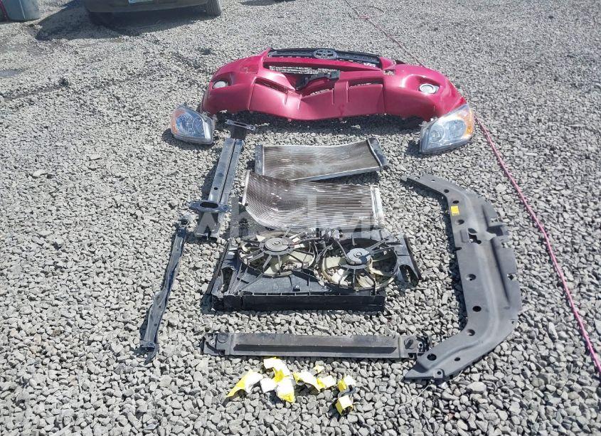 Photo 12 of 2011 Toyota Rav4 SPORT V6 (VIN 2T3RK4DV1BW048295)