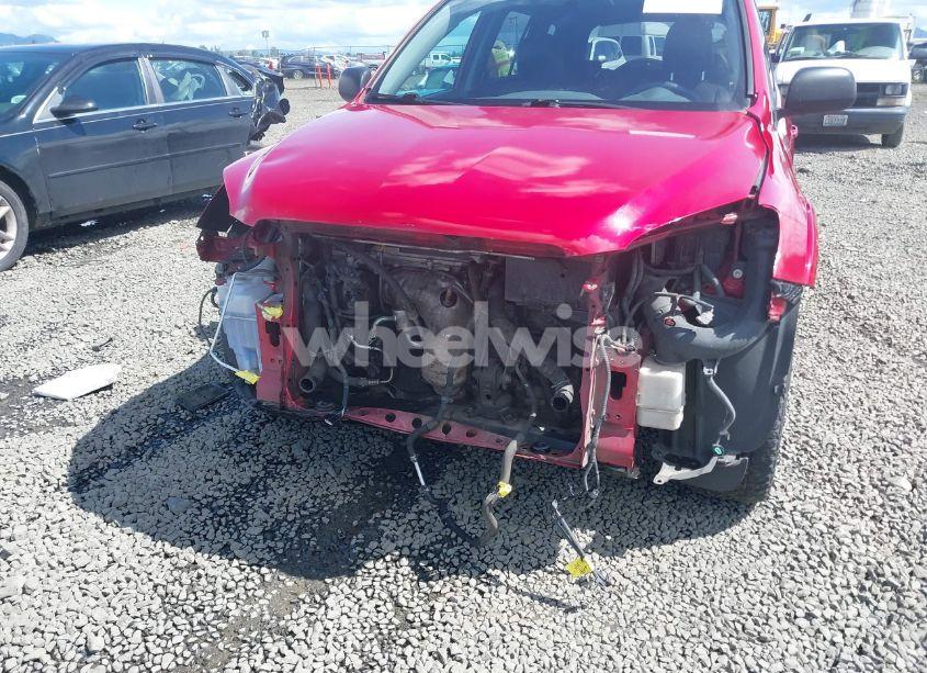 Photo 6 of 2011 Toyota Rav4 SPORT V6 (VIN 2T3RK4DV1BW048295)