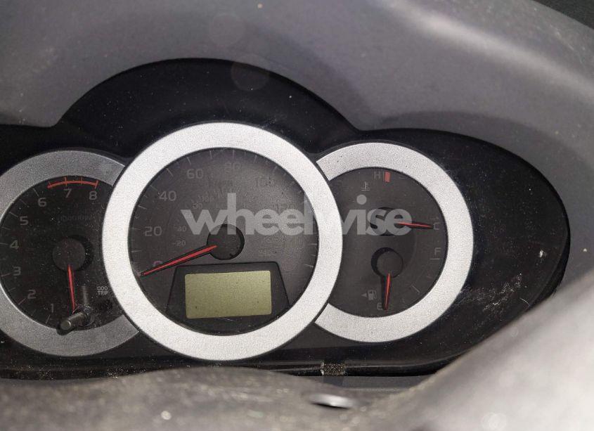 Photo 14 of 2011 Toyota Rav4 SPORT V6 (VIN 2T3RK4DV4BW045455)