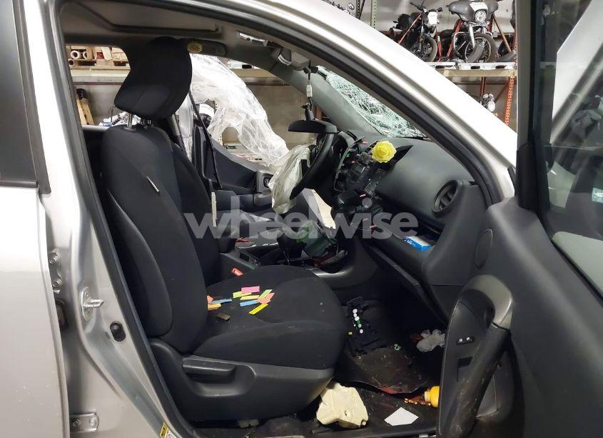 Photo 5 of 2011 Toyota Rav4 SPORT V6 (VIN 2T3RK4DV4BW045455)