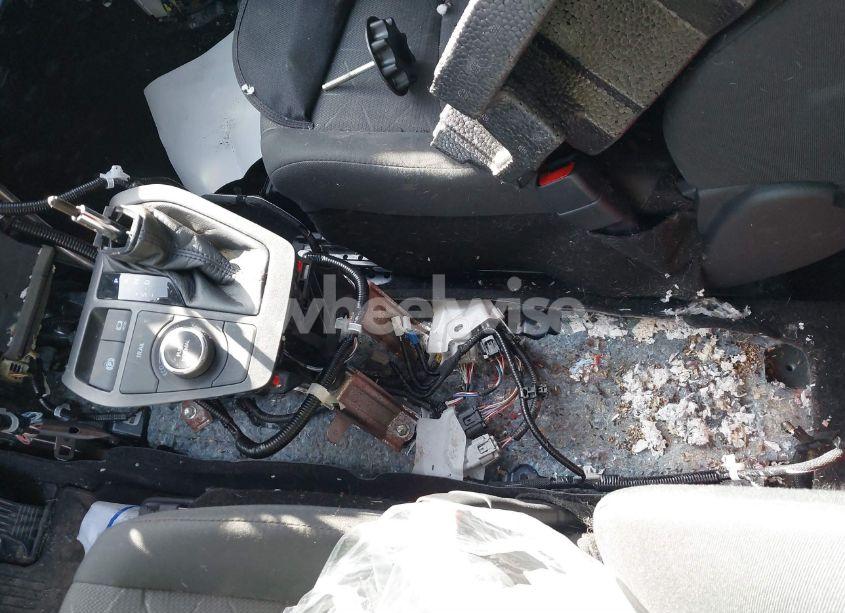 Photo 6 of 2020 Toyota Rav4 HYBRID XLE (VIN 2T3RWRFV0LW099223)