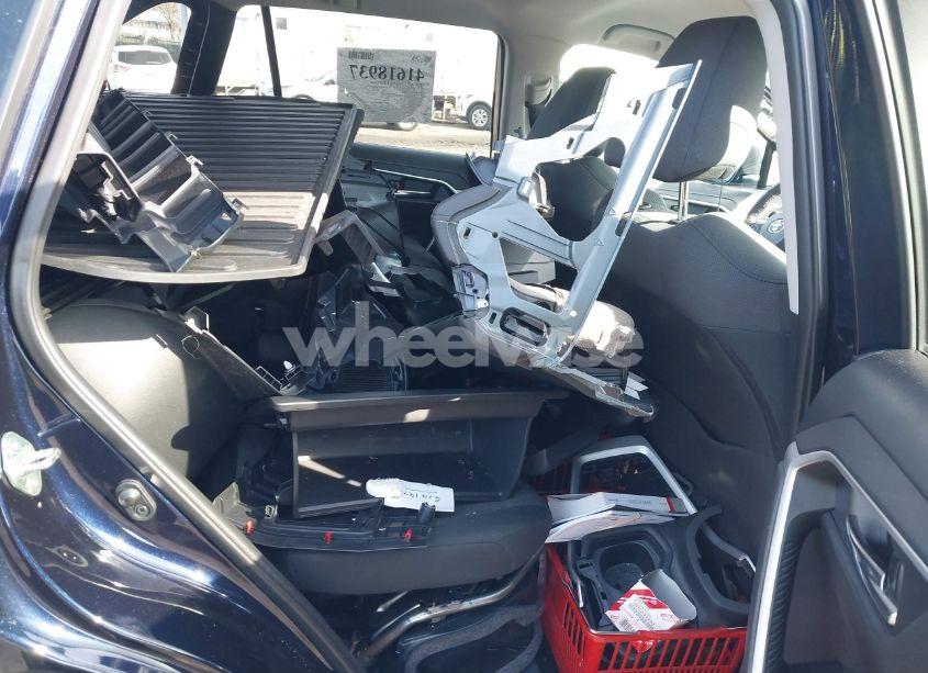 Photo 8 of 2020 Toyota Rav4 HYBRID XLE (VIN 2T3RWRFV0LW099223)
