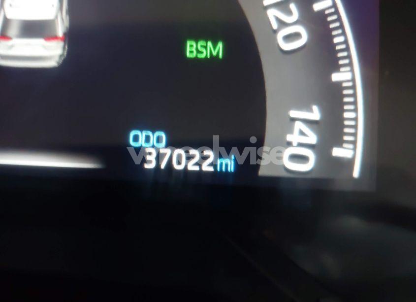 Photo 15 of 2024 Toyota Rav4 HYBRID XLE (VIN 2T3RWRFV0RW198374)