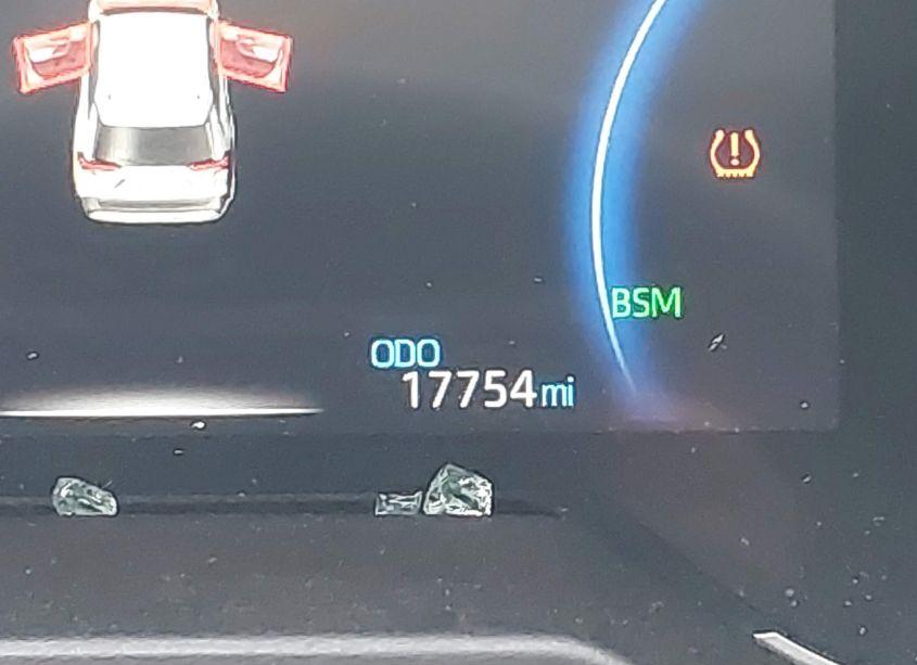 Photo 15 of 2024 Toyota Rav4 HYBRID XLE (VIN 2T3RWRFV0RW207056)